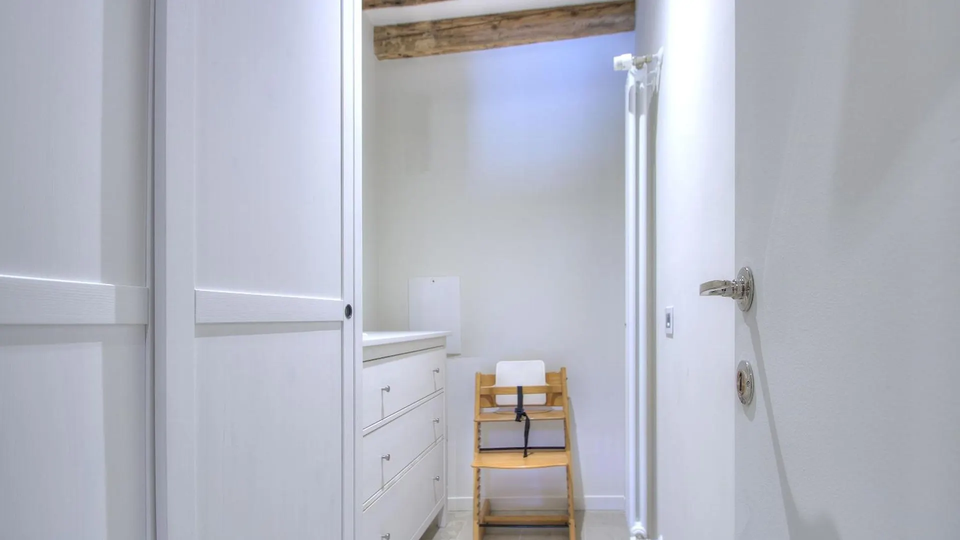 Apartamento Grandcanal - 6 Windows Venecia Italia
